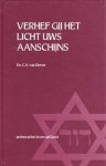 Dieren, Ds. C.A. van - Verhef Gij het licht Uws aanschijns Dieren, Ds. C.A. van - Verhef Gij het licht Uws aanschijns