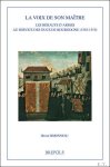 Henri Simonneau - Voix de son ma tre Les h rauts d?armes au service des ducs de Bourgogne (1363-1519)