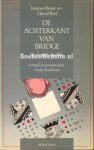 Reese, Terence - Bird David - De achterkant van Bridge
