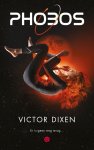 Victor Dixen - Phobos er is geen weg terug...