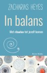 Zacharias Heyes - In balans