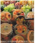Gestel, Jan van (hoofdred) - compleet koken De juiste technieken & de mooiste recepten - De kleurrijke keuken - Aandacht voor dat extra ingrediënt - kleur - dat het oog verwent