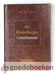 Smits, Ds. C. - De Heidelbergse Catechismus --- Toegelicht in 52 predikaties Smits, Ds. C. - De Heidelbergse Catechismus --- Toegelicht in 52 predikaties