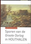 Barbay, Lijnen, Thomas, - sporen van de groote oorlog in houthalen