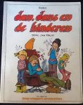 Kruis, Jan - Jan Jans en de Kinderen