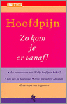 Leeuwenkamp, J. - Hoofdpijn, zo kom je er vanaf