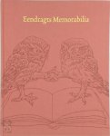 Dirk Ouwehand, Boekverkooperscollegie Eendragt. Memorabilia-Commissie - Eendragts memorabilia