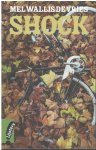 Mel Wallis de Vries - Shock