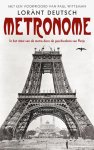 Lorànt Deutsch - Metronome Lorànt Deutsch - Metronome