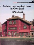 Lamberts, B. & H. Middag - Architectuur en stedebouw in Overijssel 1850-1940