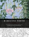 Marianne North - Marianne north natuurkleurboek