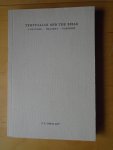 O'Malley, T.P. - Tertullian and the Bible. Language - Imagery - Exegesis