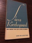 Rhijn - Soren Kierkegaard