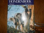 Boorer Wendy - Elseviers hondenboek in kleuren / druk 1