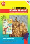 Redactie - Recreatieatlas Noord-Brabant