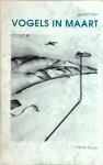 H. Kooy - Vogels in maart : gedichten