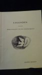Ijzerman, H. - Legenden van de Kerstnacht en de Paasmorgen.