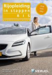 Verjo redactie groep, N.v.t. - Rijopleiding in Stappen