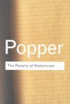 Karl Popper 40458 - Poverty of Historicism