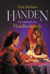 Hoffman, Enid - een oefenboek voor handleeskunde ; HANDEN