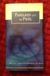  - Parelkes uut de Pieël. 60 jaor vastelavondliedjes ien Rooj