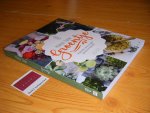 Togni, Margo - Groentje. Inspiratie voor je eigen groene levensstijl