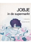 Vic Sjouwerman - Jobje in de supermarkt