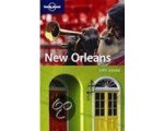 Tom Downs - Lonely Planet  New Orleans City Guide  druk 4