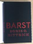 Boris O. Dittrich - Barst