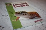 Hunziker, Ray - Leopard Gecko, The guide to Owining a