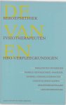 J. Dupont - De beroepsethiek van fysiotherapeuten en HBO-verpleegkundigen J. Dupont - De beroepsethiek van fysiotherapeuten en HBO-verpleegkundigen