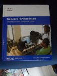 Dye, Mark, McDonald, Rick & Rufi Antoon - Network fundamentals - CCNA Exploration Companion Guide. Met CD-rom
