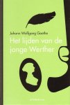 Goethe, Johann Wolfgang - Het Lijden van de Jonge Werther, 167 pag. hardcover, gave staat (deel 19 uit de serie Verboden Boeken)