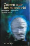 Rijntjes, Gerard J.P. - ZOEKEN NAAR HET MENSBEELD. Een peiling aan het eind van de 20e eeuw.
