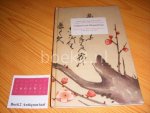 Coudenhove, Gerolf (voorwoord) - Vollmond und Zikadenklange - Japanische Verse und Farben