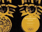 JAN COTTAAR - In ridderlijke geest -Het grootse festijn van de Olympische Spelen
