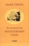 Twain, Mark. - De avonturen van Huckleberry Finn