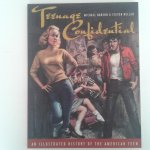 Barson, MichaEl ; Steven Heller - Teenage Confidential ; An Illustrated History of the American Teen