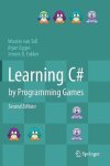Wouter van Toll - Learning C by Programming Games