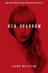 Jason Matthews, Jason Matthews - Red Sparrow