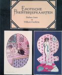 Jones, Barbara & William Ouellette - Erotische Prentbriefkaarten