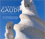 Juan Bassegoda Nonell - Antonio Gaudi / Master architect