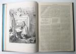 [Louis Daguerre et.al.] - La Renaissance: Chronique des arts et de la littérature - Tome premier [et] deuxième