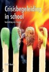 A. Konig - Crisisbegeleiding in school - Ongelezen Nieuwstaat