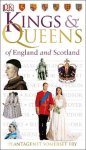 Plantagenet Somerset Fry - Kings & Queens of England and Scotland