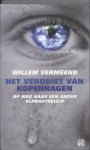 Willem Vermeend - Het verdriet van Kopenhagen