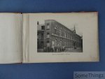 N/A. - Etablissement des Dames de Saint-François de Sales Leuze (Hainaut). Pensionnat - Ecole normale. Section supériere d'Economie domestique.