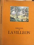 Buffet-Challié, Laurence - Emmanuel de Villeon 1858 - 1944 sa vie, son oeuvre