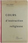 J. Crowley - Cours d'instruction religieuse