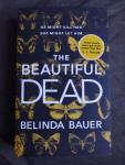 Bauer, Belinda - The Beautiful Dead